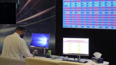 مكاسب للبورصات الخليجية وسط انسداد المسار السياسي