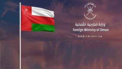 تقدم بمفاوضات هرمز وسط إدانات للاعتداءات