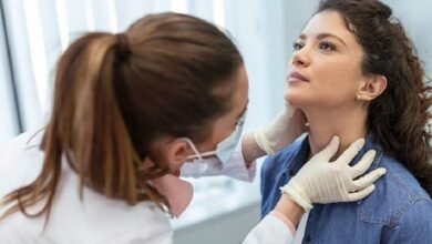 تحريك الرأس بعنف قد يسبّب إصابات خطيرة