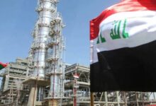 إنتاج النفط العراقي يتجاوز 3 ملايين برميل يومياً
