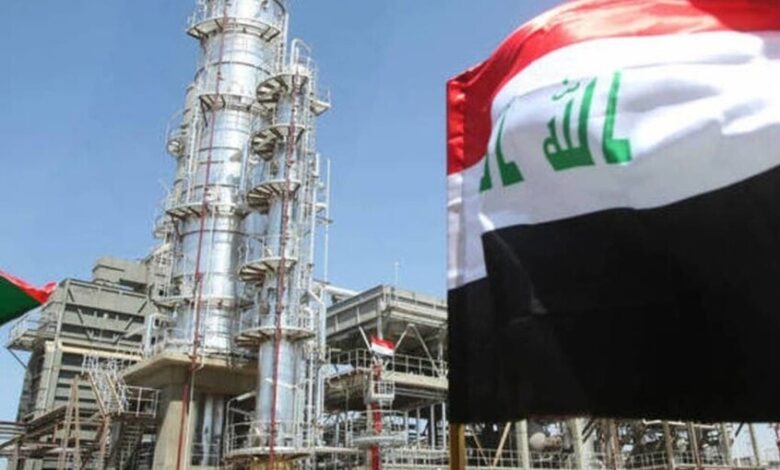 إنتاج النفط العراقي يتجاوز 3 ملايين برميل يومياً
