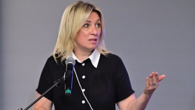 موسكو تتوعّد باستهداف معدات بريطانية أينما وُجدت