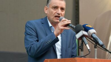 مصطفى الفوعاني: إرث الصدر حاضرٌ في مواجهة العدوان