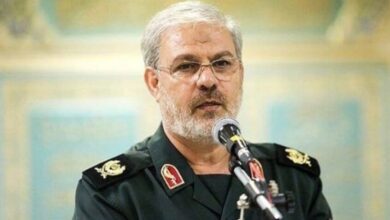 العميد محبي: أجبرنا العدو على التخلي عن أهدافه..