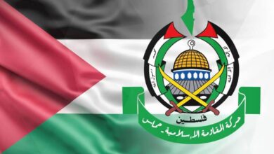حماس تؤكد تمسكها بخارطة تنفيذ اتفاق وقف النار