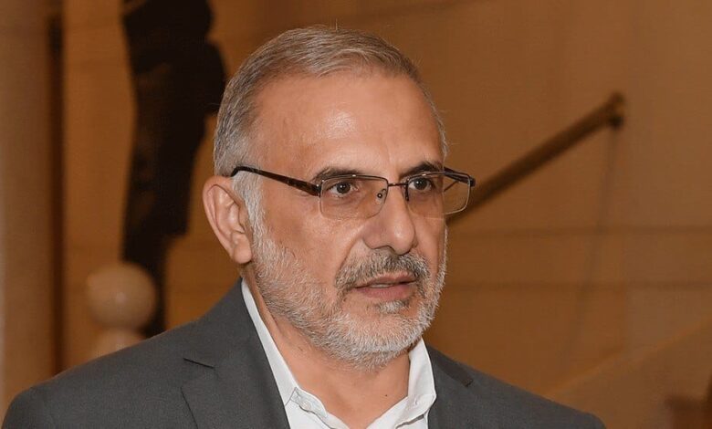 النائب المقداد: المقاومة أقوى وأكثر تماسكاً..