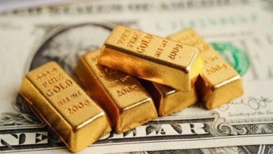 الذهب يستقر مع ترقب بيانات التضخم الأمريكية