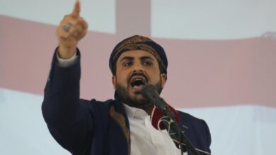 عبد السلام: ماضون في الدفاع عن سيادة اليمن