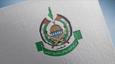 "حماس" تبحث في القاهرة تثبيت وقف إطلاق النار ومستجدات القضية الفلسطينية