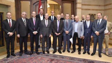 الرئيس بري: ما يتعرض له الجنوب لا يُحتمل