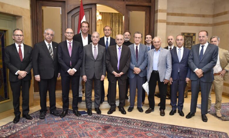 الرئيس بري: ما يتعرض له الجنوب لا يُحتمل