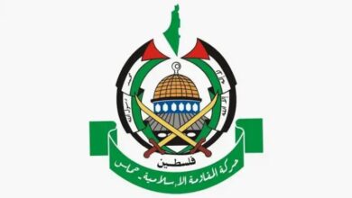 حماس تدعو إلى تعزيز المقاومة ومواجهة مخططات التهجير
