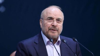 قاليباف: نخوض حرباً اقتصاديةً شاملة وسنهزم العدو