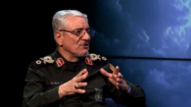الدفاع الإيرانية: نُعدّ مفاجآت تسليحية وتقنية لأي حربٍ مقبلة