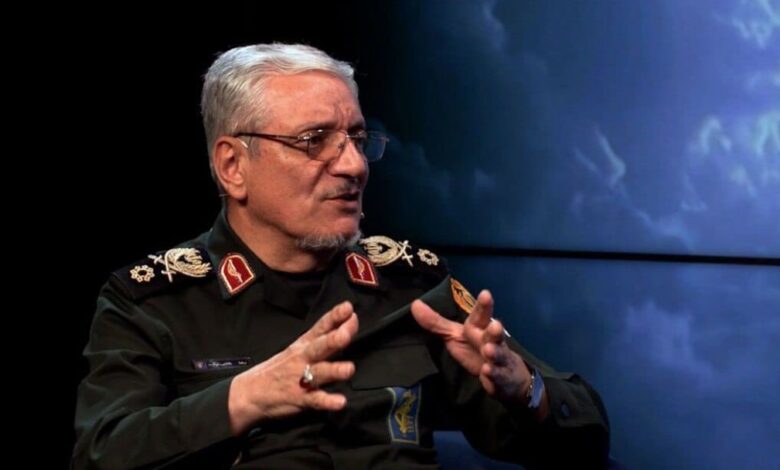 الدفاع الإيرانية: نُعدّ مفاجآت تسليحية وتقنية لأي حربٍ مقبلة