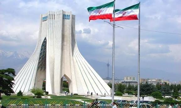 بيان وزارة الخارجية الإيرانية بشأن الإرهاب الأمريكي