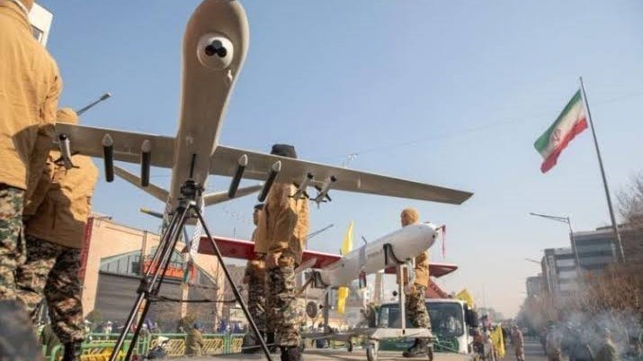 الجيش الإيراني: مدى طائراتنا الجديدة تصل إلى الأراضي المحتلة