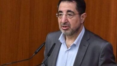 الحاج حسن: "التفاوض المباشر لم ينتج سوى تنازلات