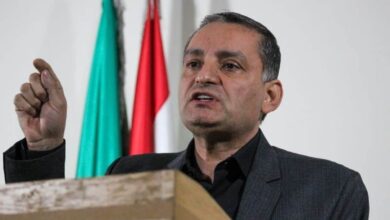 مصطفى الفوعاني :الوحدةُ الوطنيةُ درعُ لبنانَ الأول