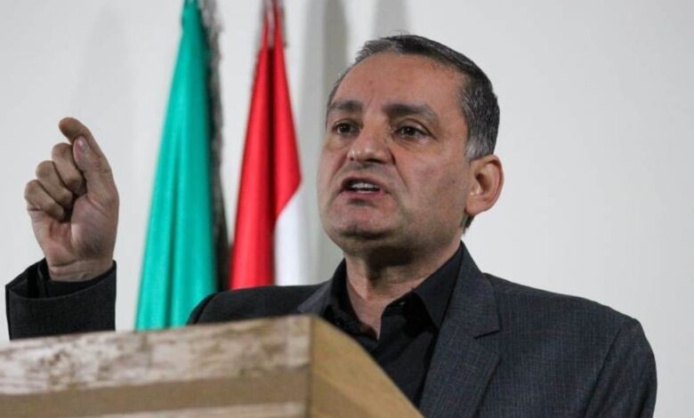 مصطفى الفوعاني :الوحدةُ الوطنيةُ درعُ لبنانَ الأول