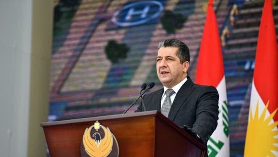 هجوم أربيل يفاقم أزمة الأمن العراقي