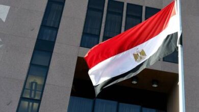 محادثات مصرية أمريكية لحماية الملاحة وتخفيض التوتر