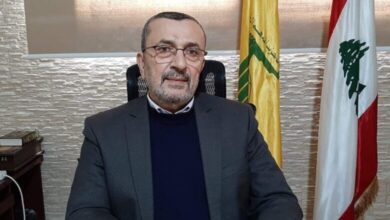 عز الدين: "السلطة السياسية فقدت أهليتها"