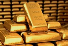 صعود الذهب وسط غموض المفاوضات وتوقعات الفائدة