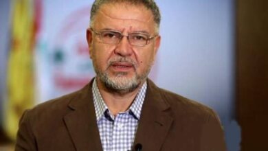 فياض: تفاوض السلطة انهزامي والجنوب متمسك بحقوقه