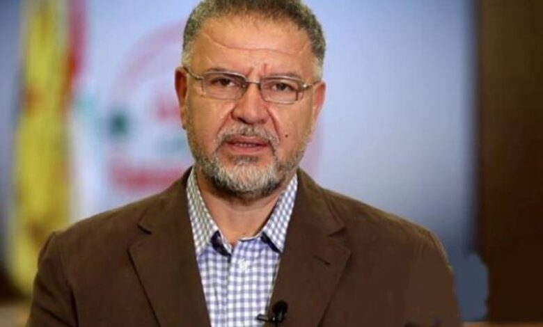 فياض: تفاوض السلطة انهزامي والجنوب متمسك بحقوقه