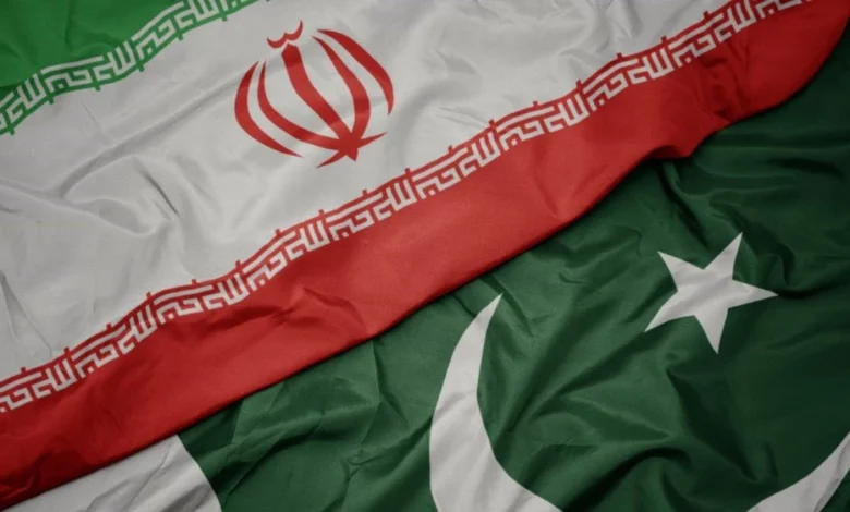 شراكة إيرانية باكستانية تتجاوز النطاق التقليدي
