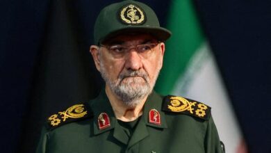 شروط إيرانية جديدة لفك حصار مضيق هرمز