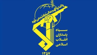 الحرس الثوري يُعلن تفكيك خلية إرهـ.ـابية