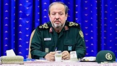 طهران تحذر من ألاعيب واشنطن النفسية
