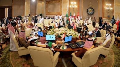 مخاوف خليجية واسعة من تبعات التصعيد العسكري