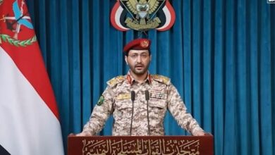 القوات اليمنية تحبط تحركات عسكرية في شرق البلاد