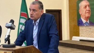 مصطفى الفوعاني: مواجهة المشروع الصهيوني تتطلب عملاً مشتركاً