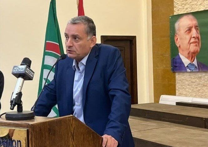 مصطفى الفوعاني: مواجهة المشروع الصهيوني تتطلب عملاً مشتركاً