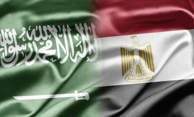 مصر والسعودية تتجهان لتفعيل الرباعية الإقليمية