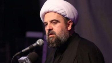 قبلان يُحذِّرُ من كواليس التفاوض السرية