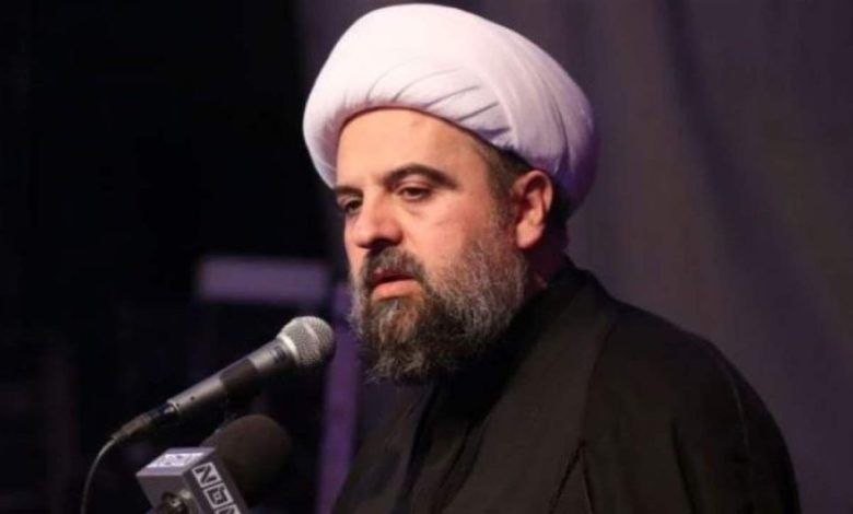 قبلان يُحذِّرُ من كواليس التفاوض السرية