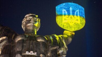 رتفاع الدين العام الأوكراني متجاوزاً دين الناتج المحلي
