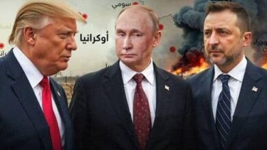 شرعنة التفاهمات شرط موسكو للقمة الثلاثية