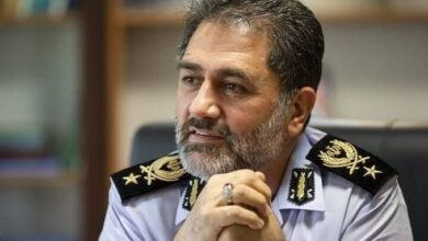 إلهامي: إيران تحسم المعركة مع واشنطن