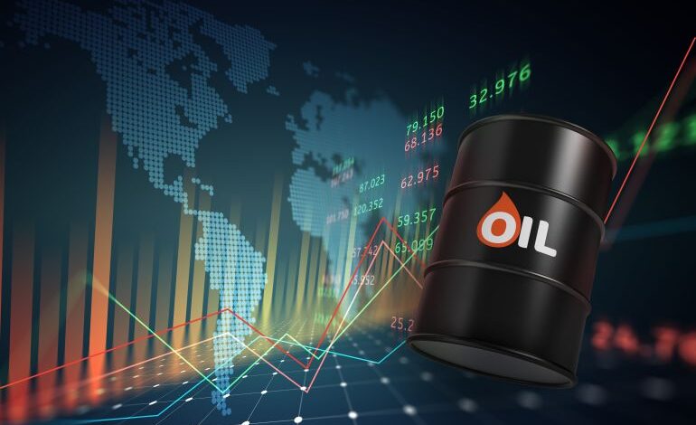 ارتفاع أسعار النفط وسط غموض المحادثات الأمريكية الإيرانية
