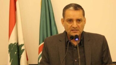 الفوعاني: إحياء ذكرى الإمام الصدر مسؤولية تتواصل في لبنان والاغتراب