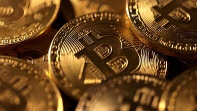 بيتكوين تتحدى مخاوف التضخم قبل قرار الفيدرالي