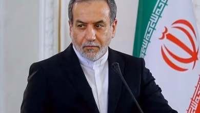عراقجي: قرارات اليوم ستحدد التوازن الاستراتيجي