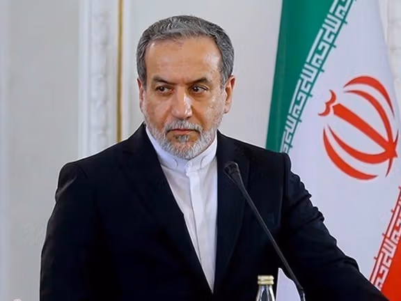 عراقجي: قرارات اليوم ستحدد التوازن الاستراتيجي