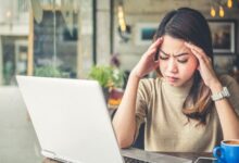 دراسة: الإجهاد يتلف ذاكرة النساء أكثر من الرجال